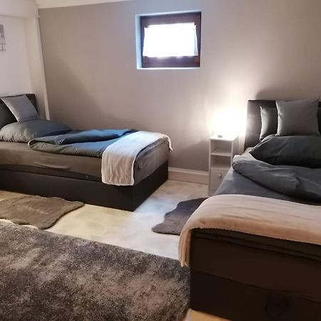 Studio Apartment Speidel Rottenburg am Neckar Dış mekan fotoğraf