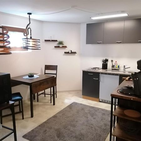 Studio Apartment Speidel Rottenburg am Neckar Dış mekan fotoğraf