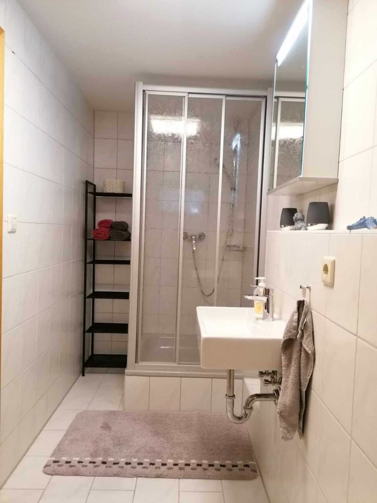 Studio Apartment Speidel Rottenburg am Neckar Dış mekan fotoğraf