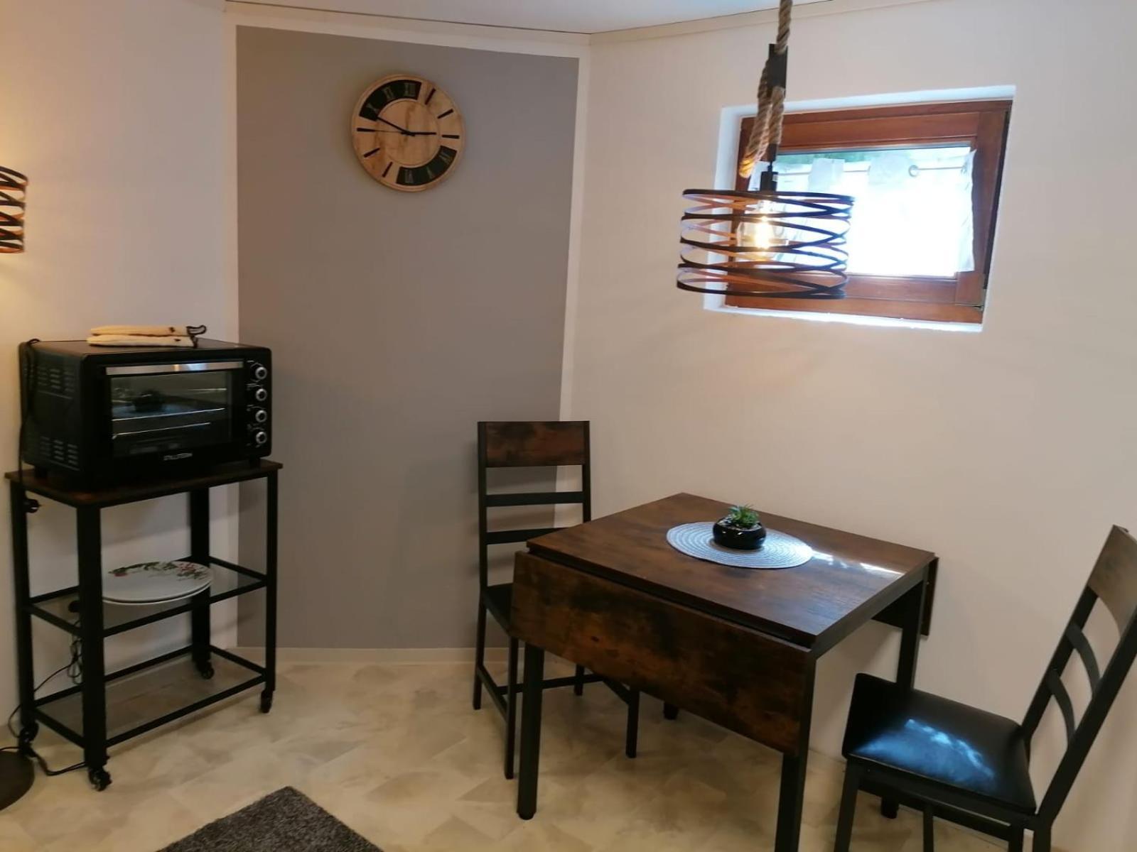 Studio Apartment Speidel Rottenburg am Neckar Dış mekan fotoğraf