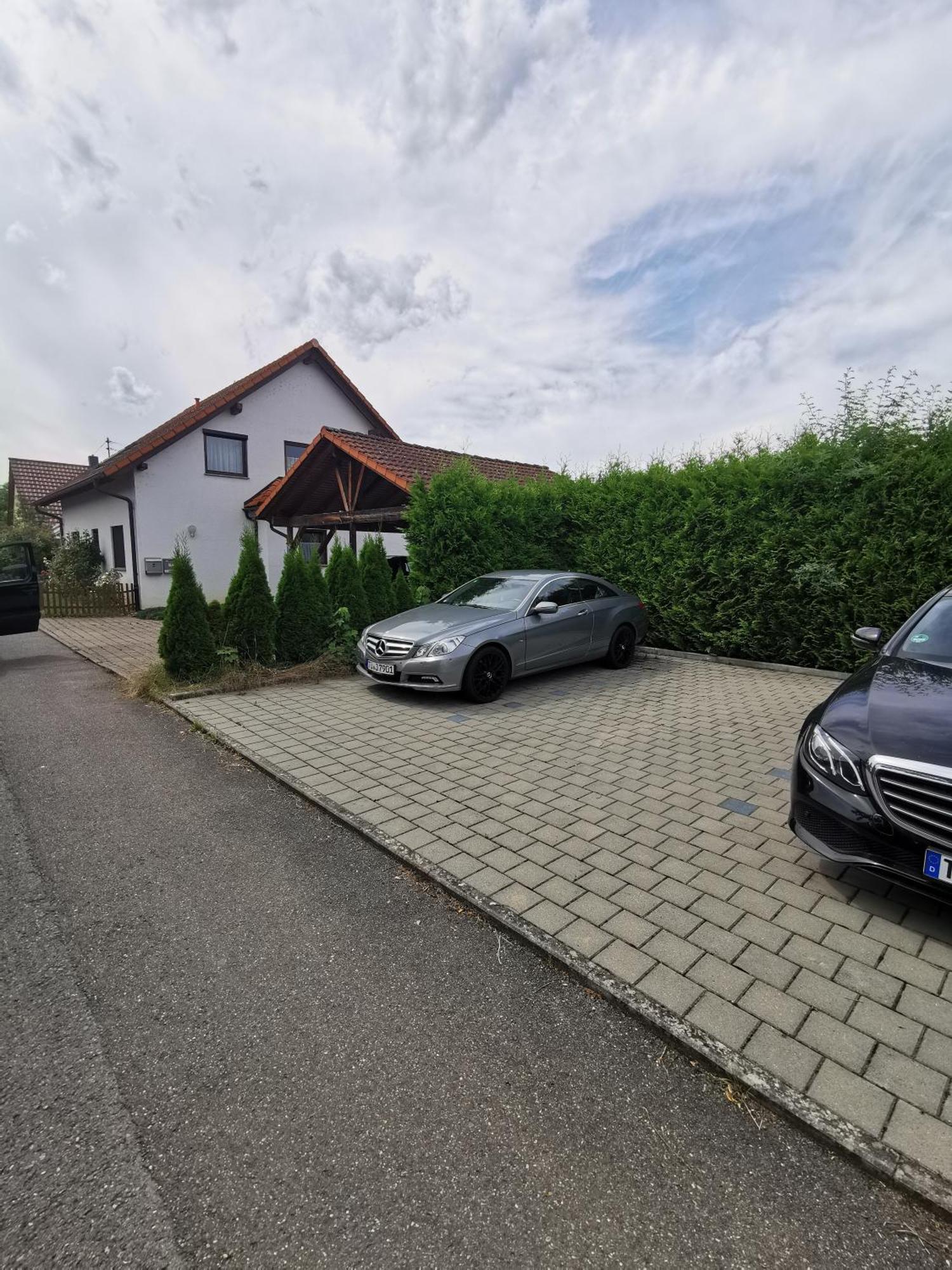 Studio Apartment Speidel Rottenburg am Neckar Dış mekan fotoğraf